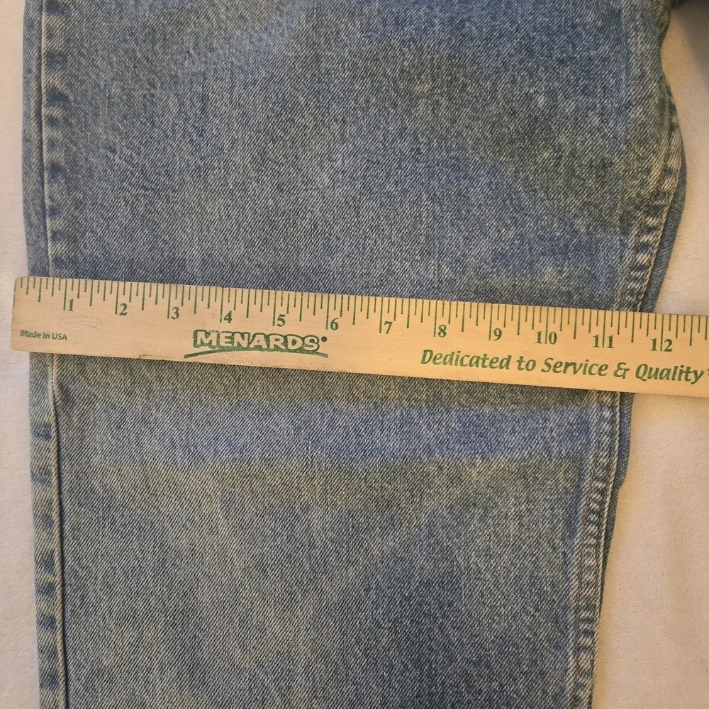 Levis product pair